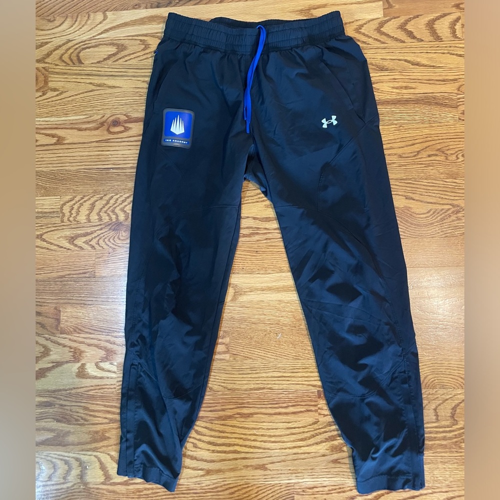 IMG Warm Up Pants